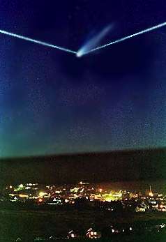 [Europan space craft]